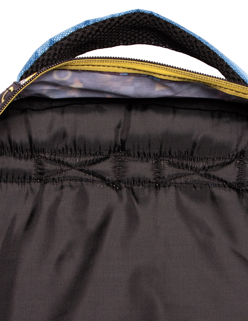 Mochila escolar sonic sonic esferas unisex 3