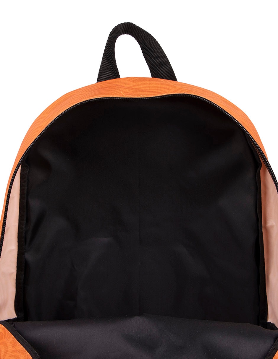 Mochila escolar Naruto Cosplay para niño