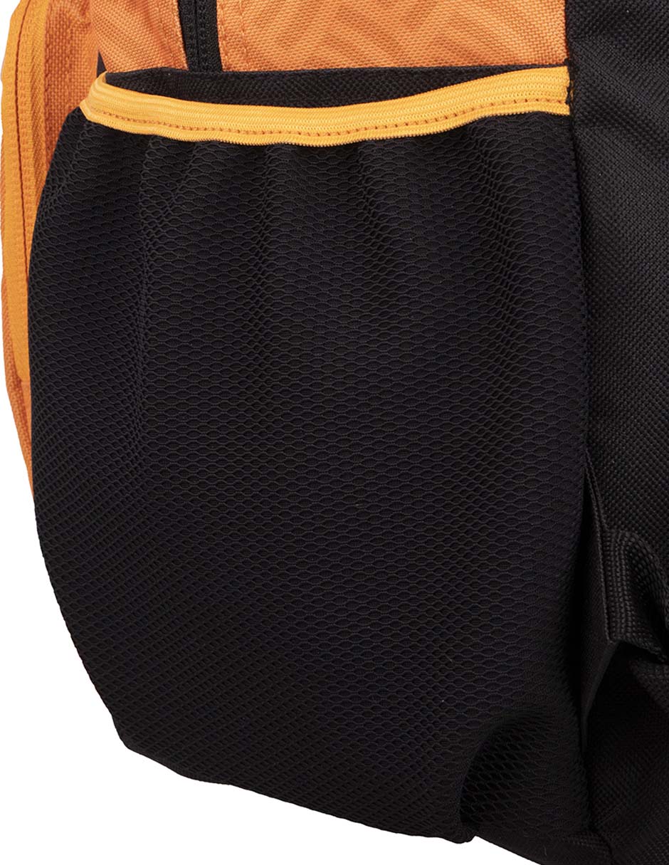 Mochila escolar Naruto Cosplay para niño 7