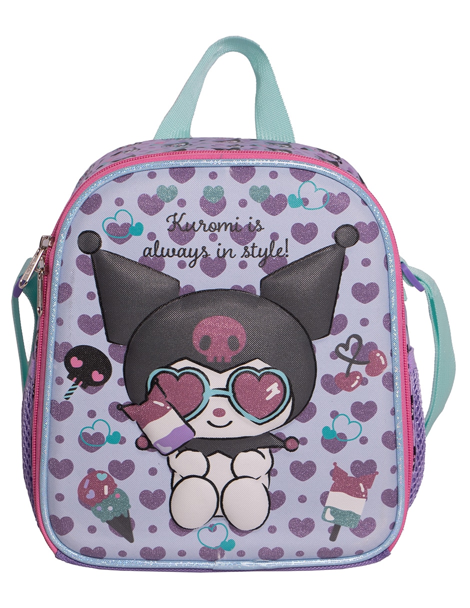 Lonchera Kuromi Postres Kuromi 1