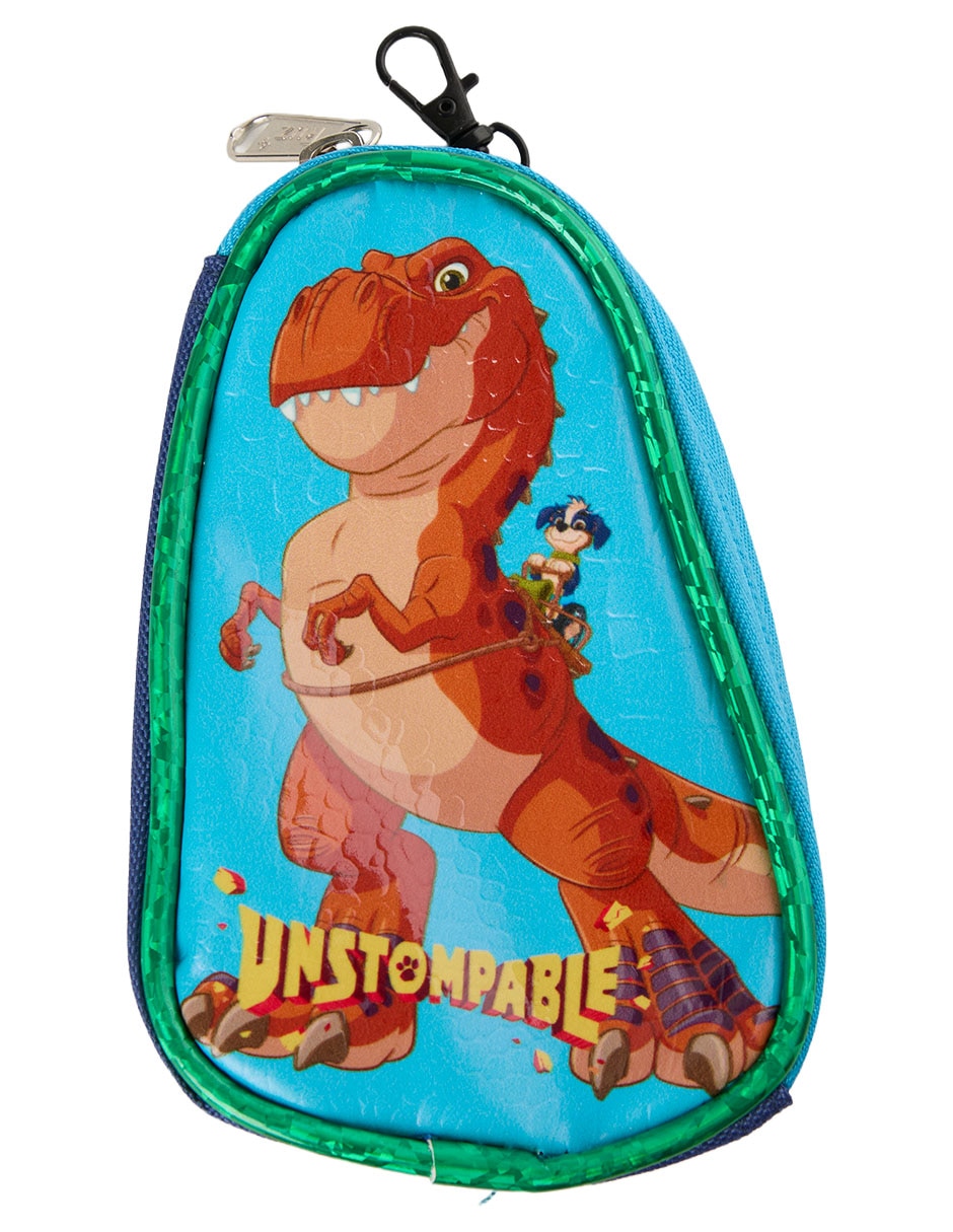 Lonchera térmica Paw Patrol The Dino movie