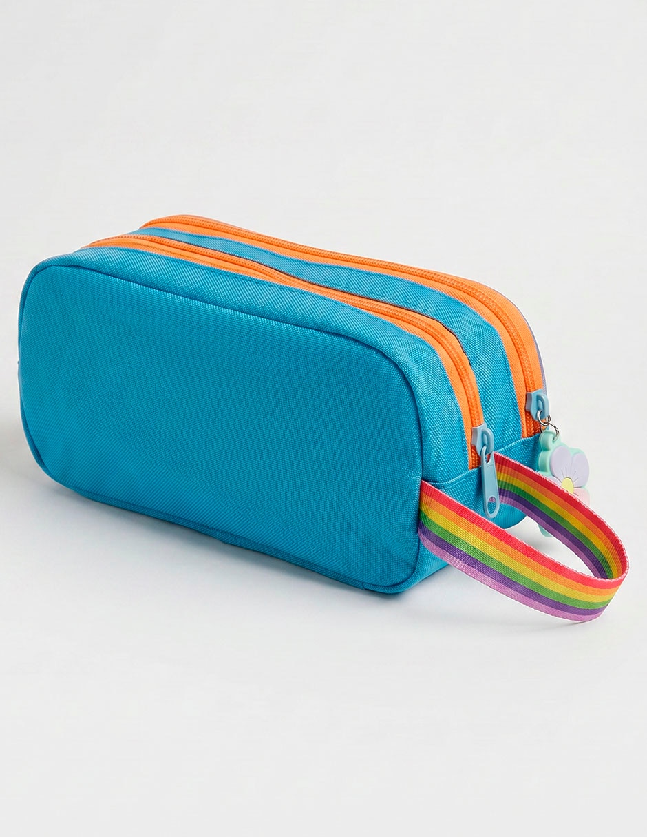 Ruz Stitch Playero Stitch para niña