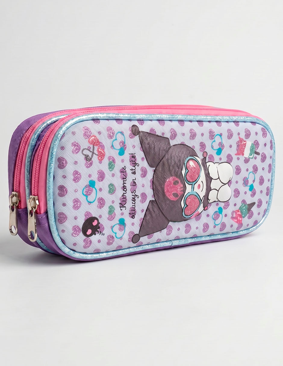 Ruz Kuromi Postres Kuromi para niña
