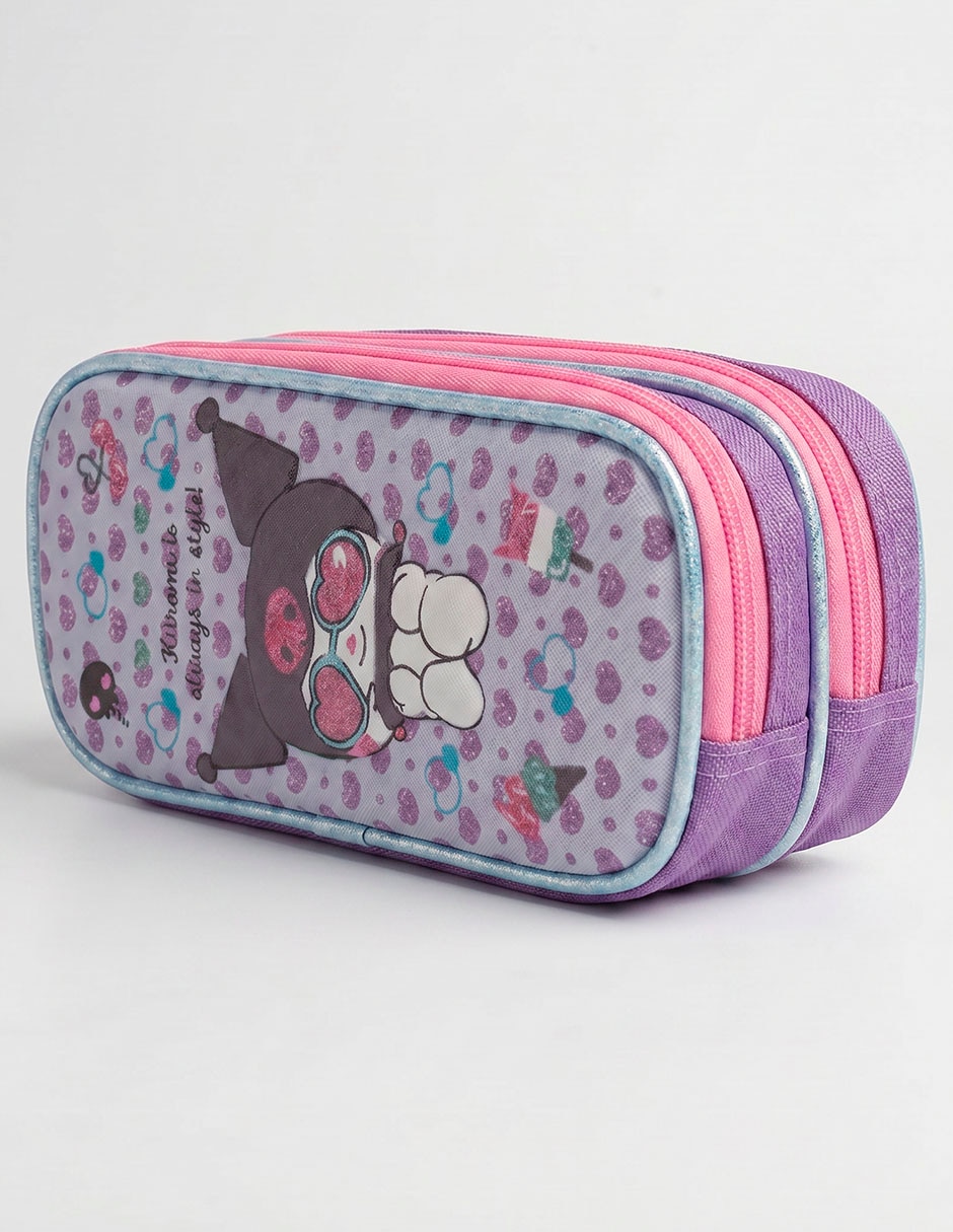 Ruz Kuromi Postres Kuromi para niña