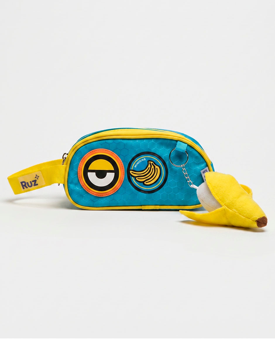 Ruz Minions Ojo Mi Villano Favorito para niño