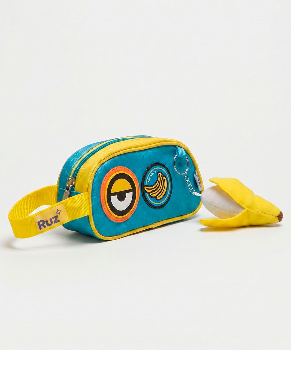 Ruz Minions Ojo Mi Villano Favorito para niño