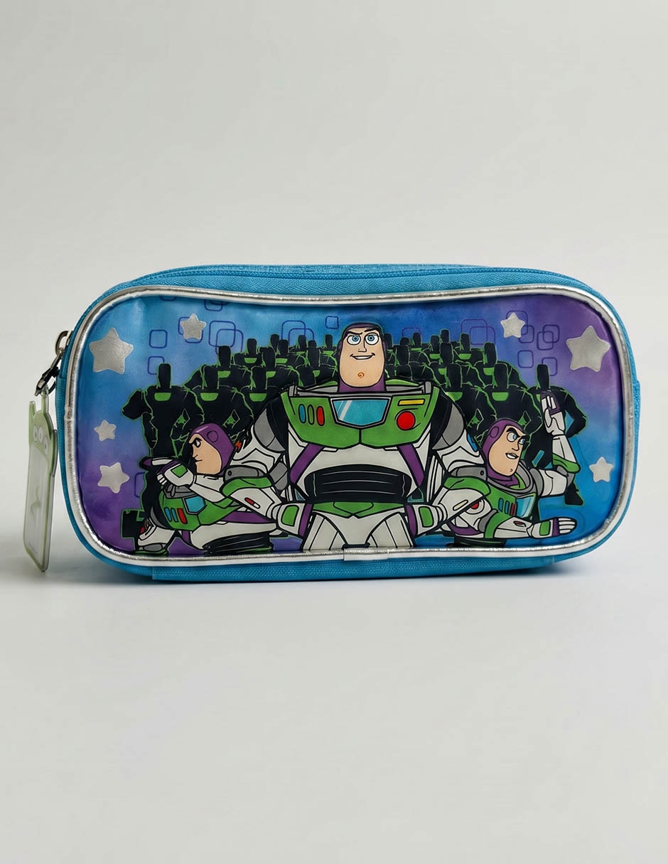 Lapicera Ruz Toy Story para niño