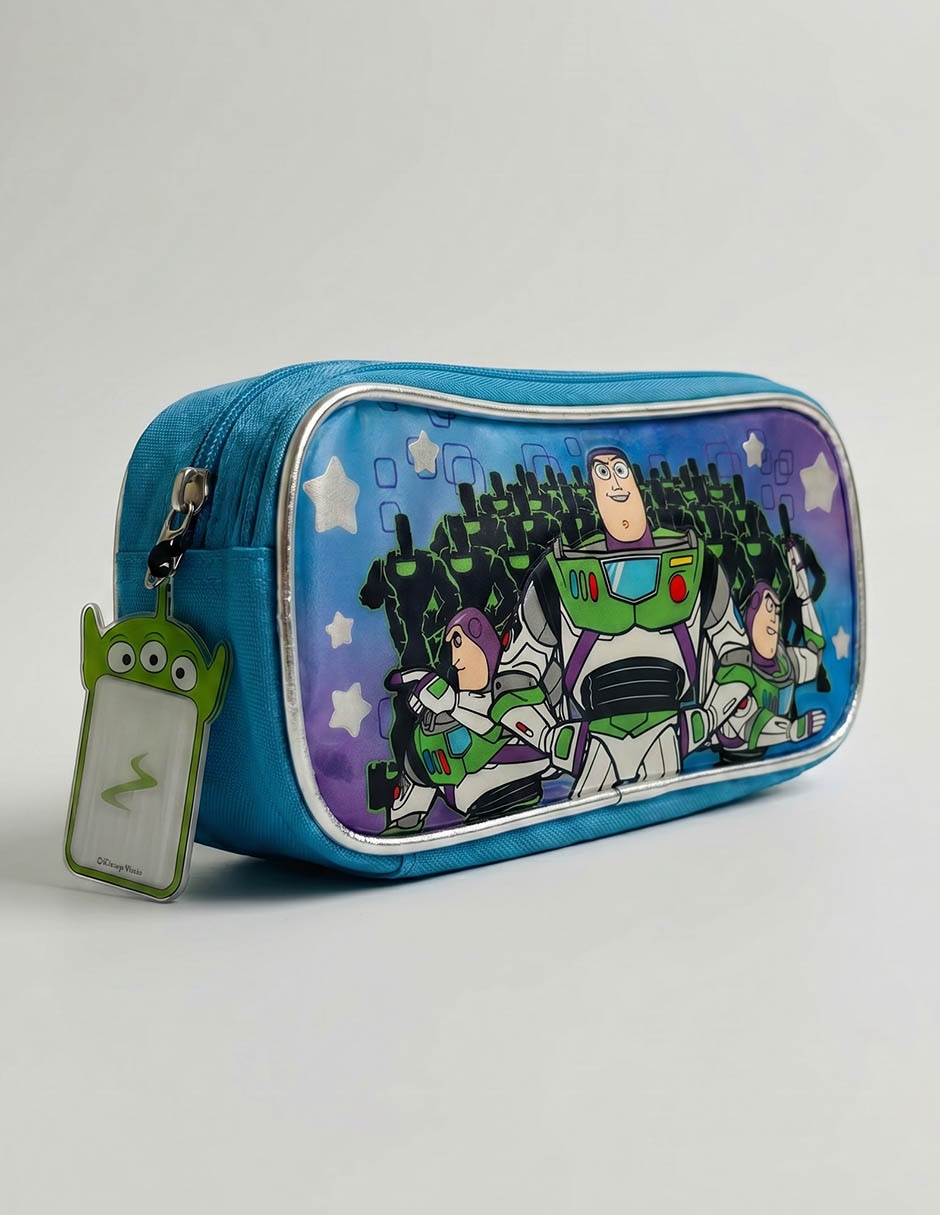 Lapicera Ruz Toy Story para niño