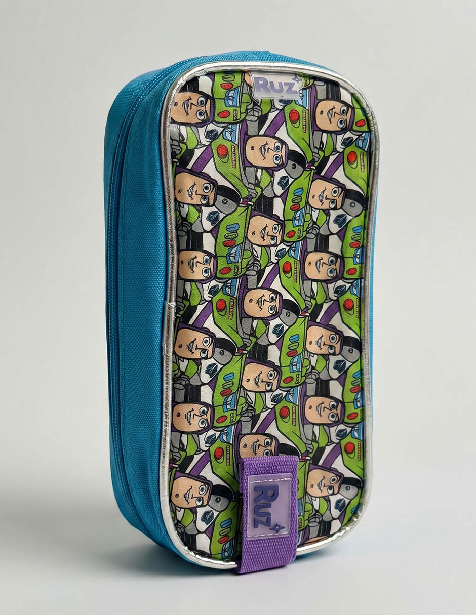 Lapicera Ruz Toy Story para niño