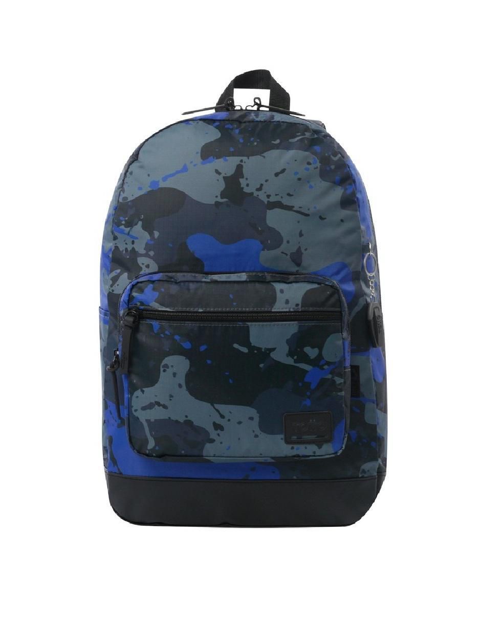 Mochila con portalaptop Tocax para hombre 1