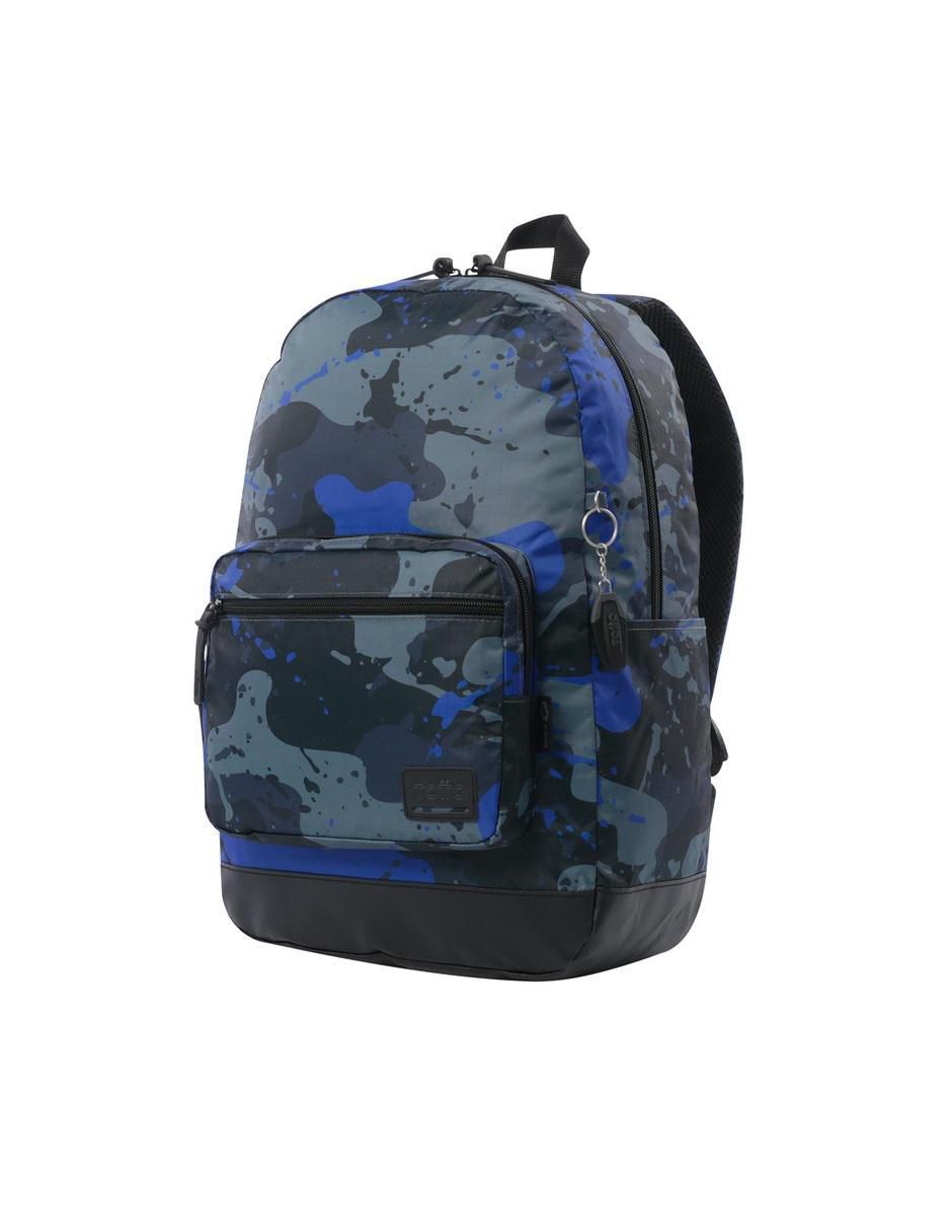 Mochila con portalaptop Tocax para hombre 3