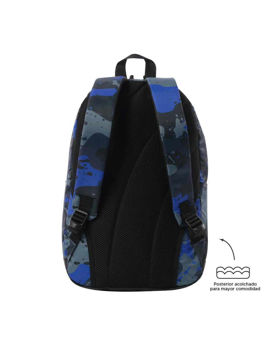Mochila con portalaptop Tocax para hombre 4