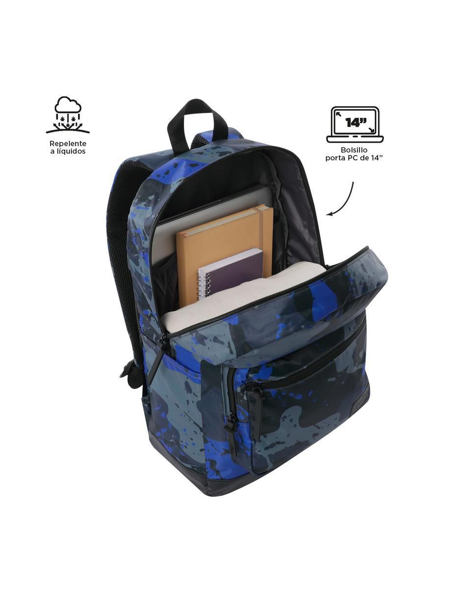 Mochila con portalaptop Tocax para hombre Mochila con portalaptop Tocax para hombre