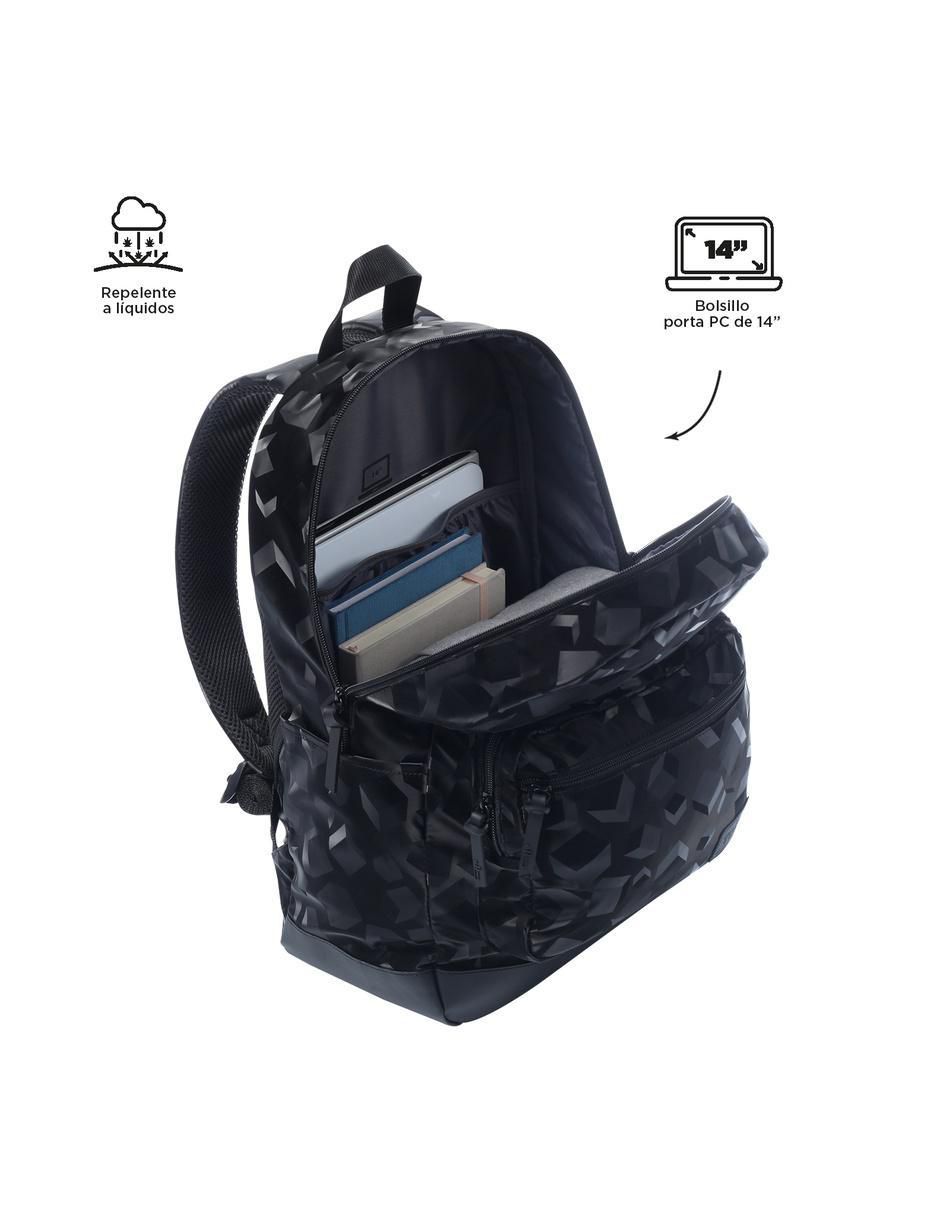 Mochila con portalaptop Tocax unisex