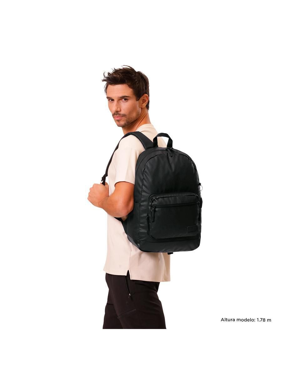 Mochila con portalaptop Tocax unisex 9