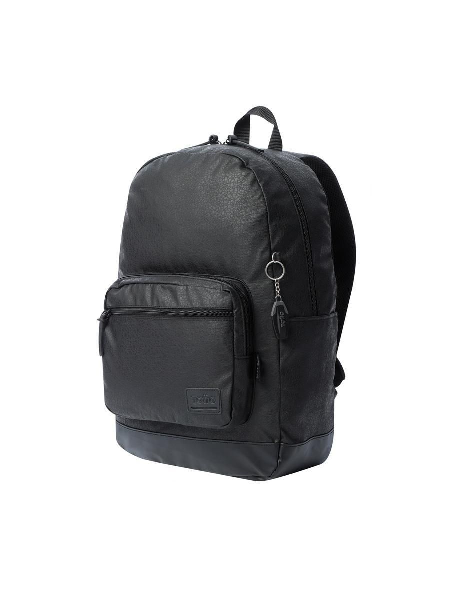 Mochila con portalaptop Tocax unisex 10