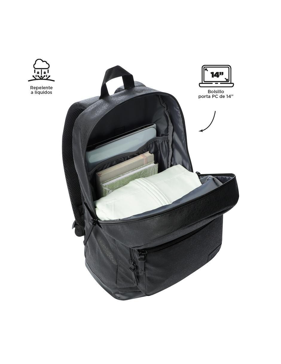 Mochila con portalaptop Tocax unisex 12