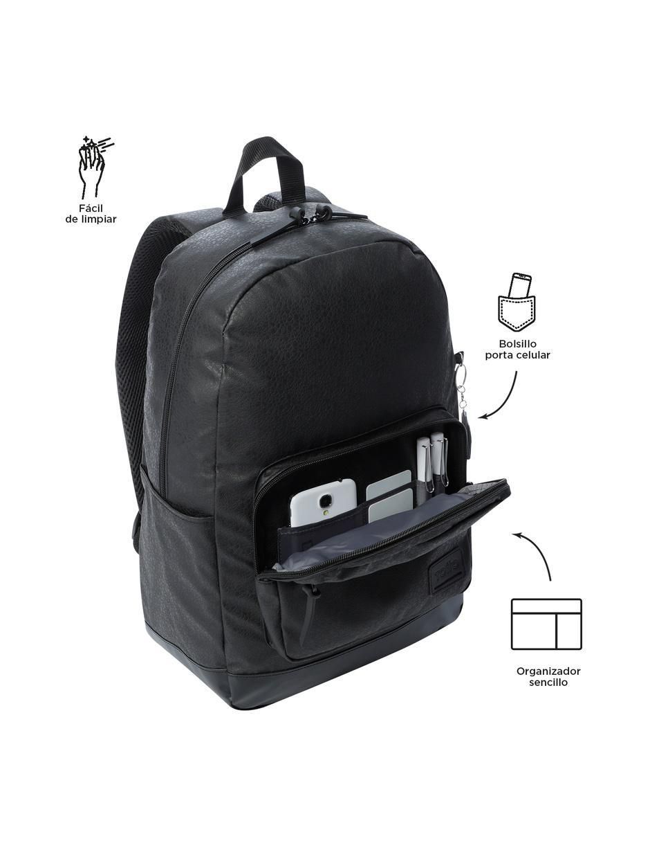 Mochila con portalaptop Tocax unisex 13