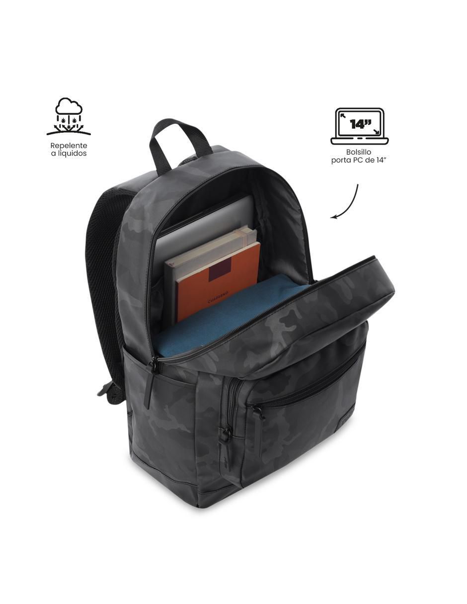 Mochila con portalaptop Tocax para hombre Mochila con portalaptop Tocax para hombre