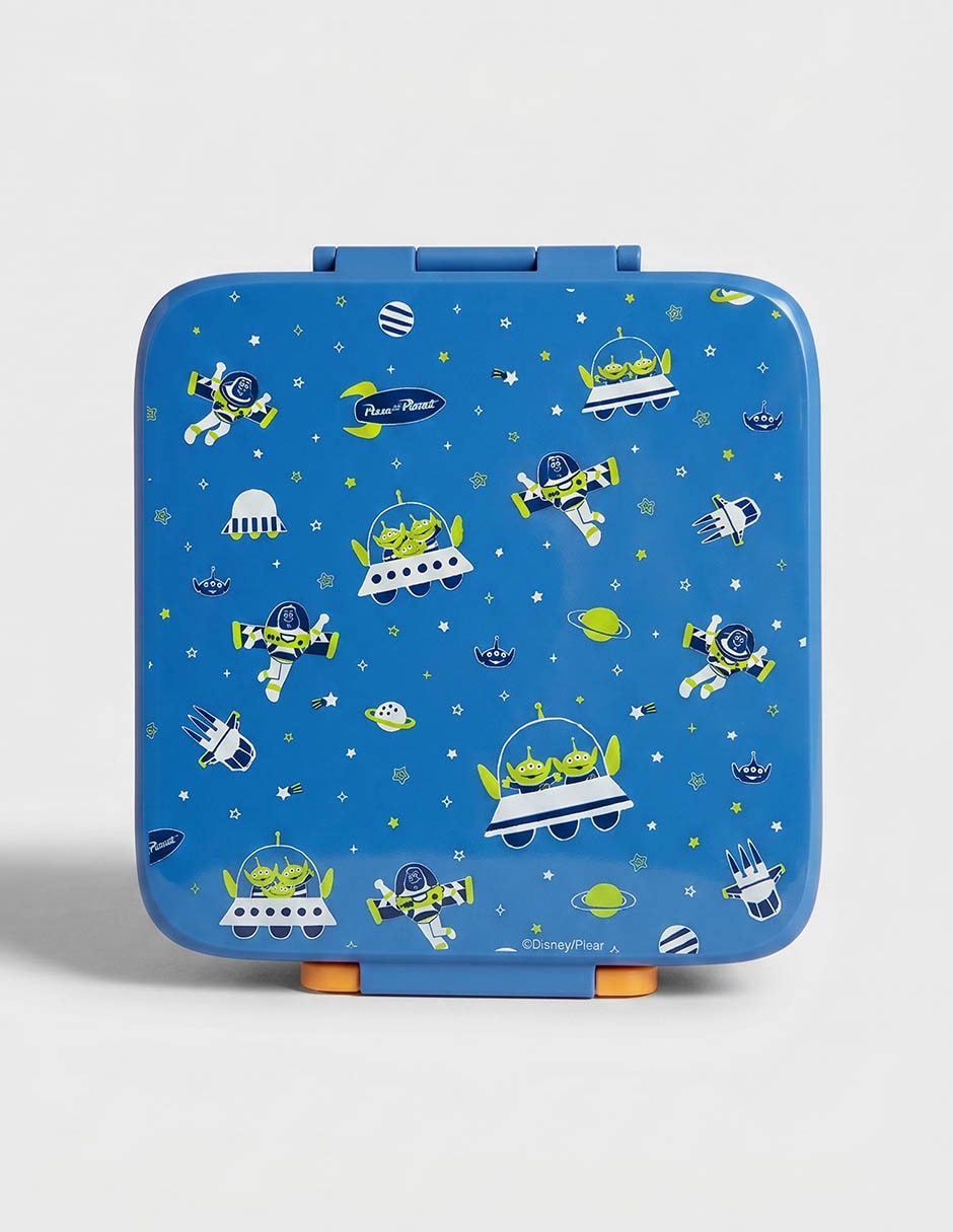 Set lonchera Disney Toy Story
