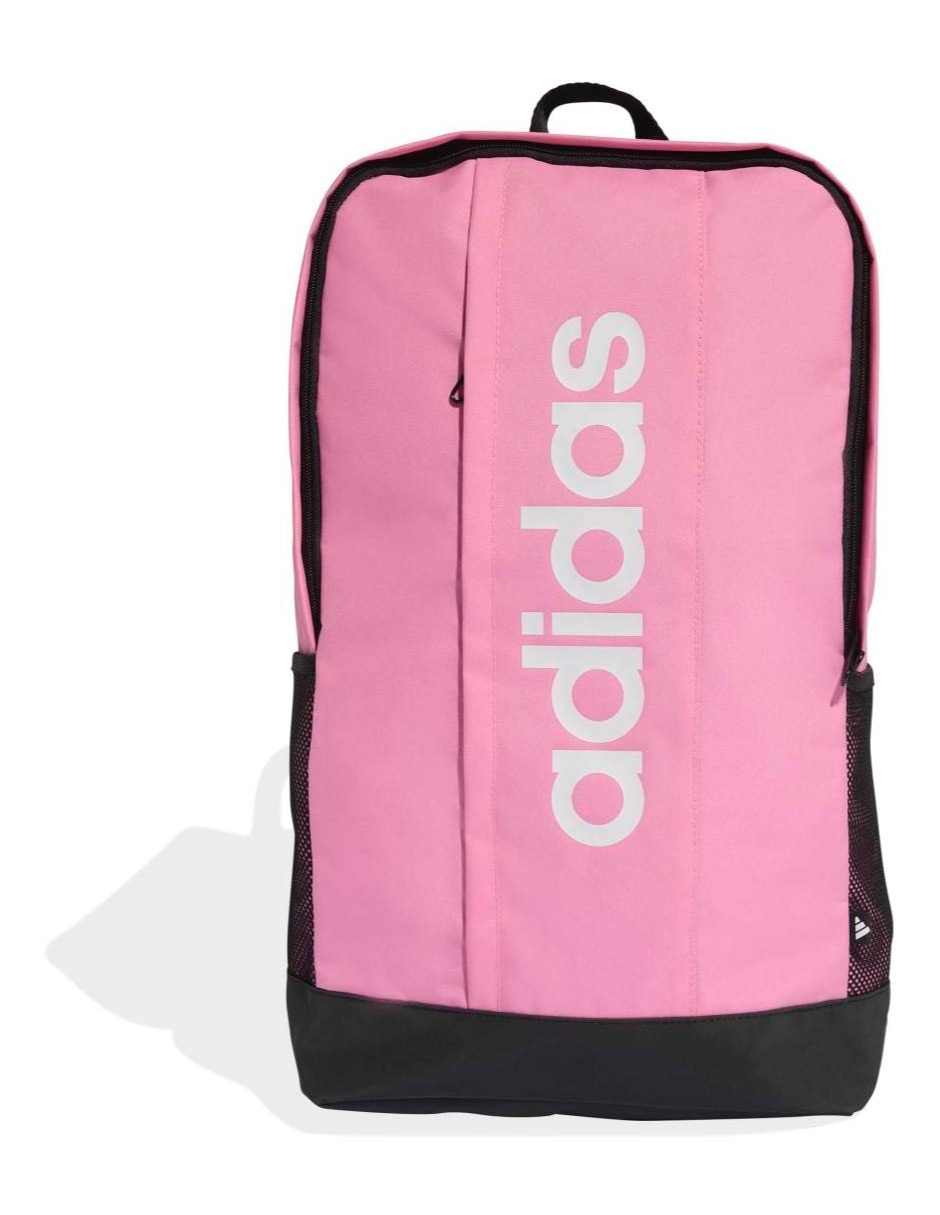 Mochila escolar Adidas Essentials Linear para mujer