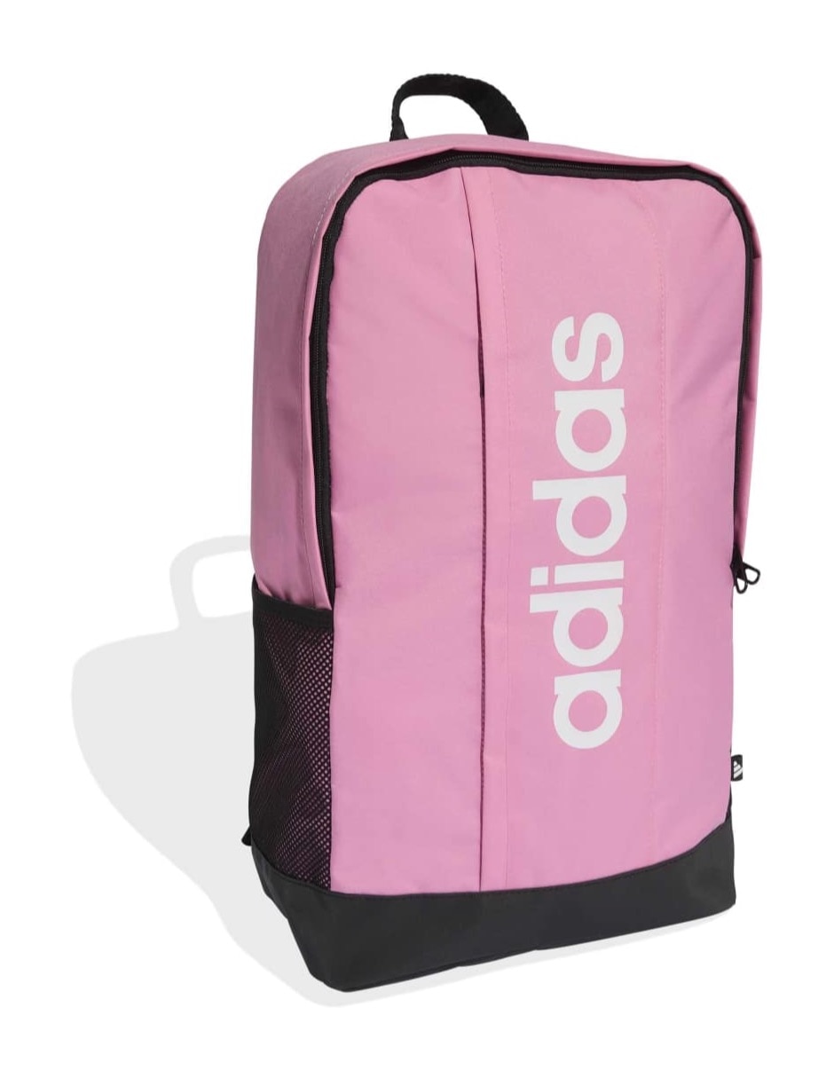 Mochila escolar Adidas Essentials Linear para mujer