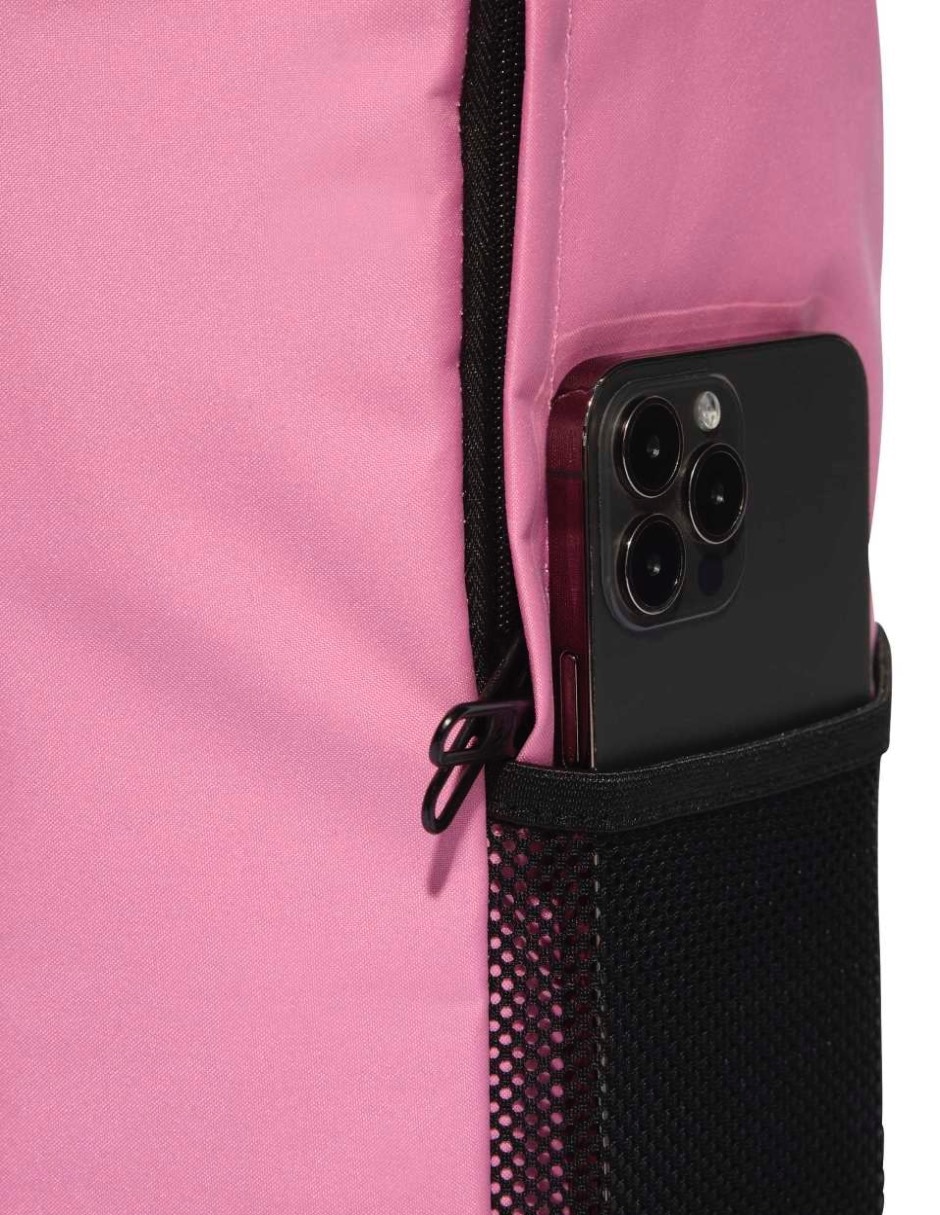 Mochila escolar Essentials Linear para mujer Mochila escolar Essentials Linear para mujer