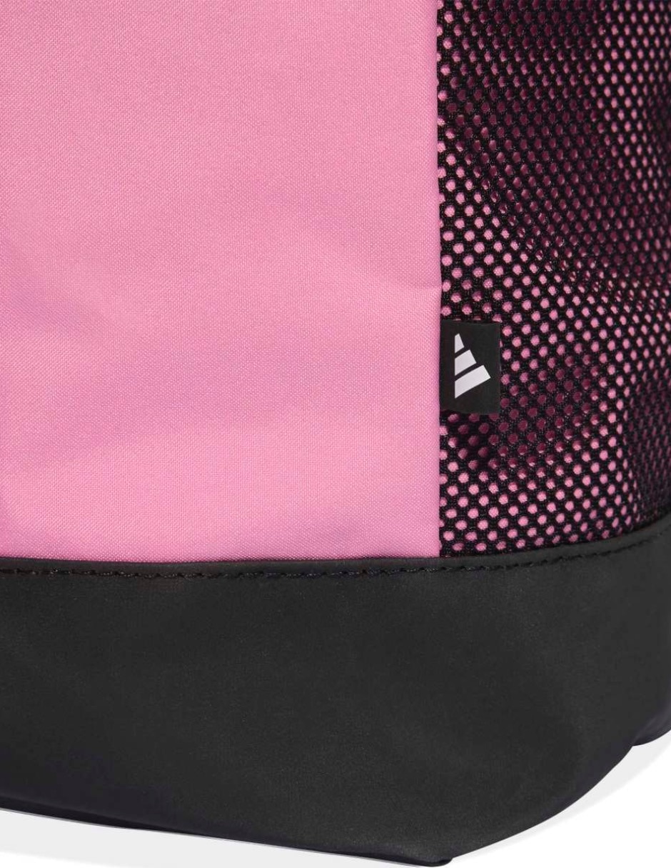 Mochila escolar Adidas Essentials Linear para mujer