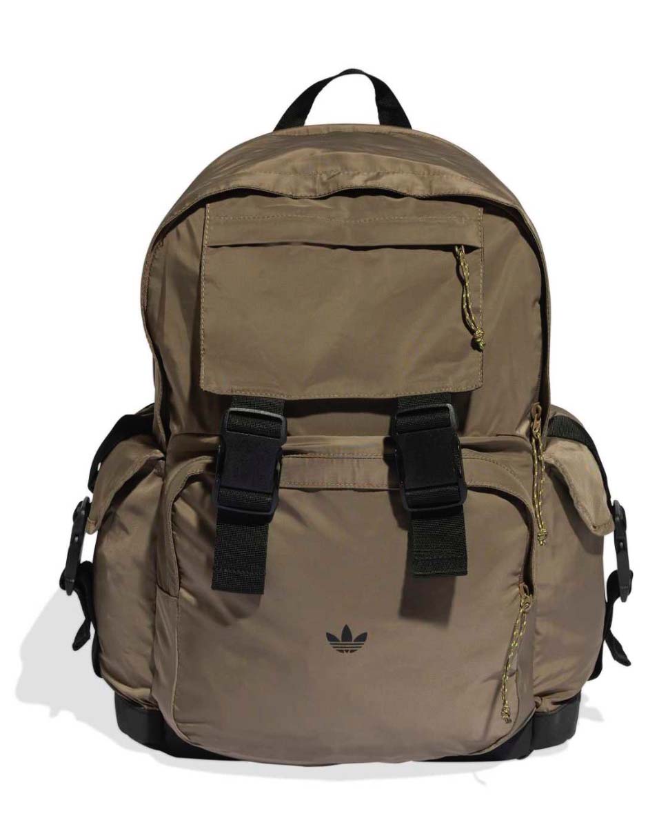 Mochila escolar unisex 1