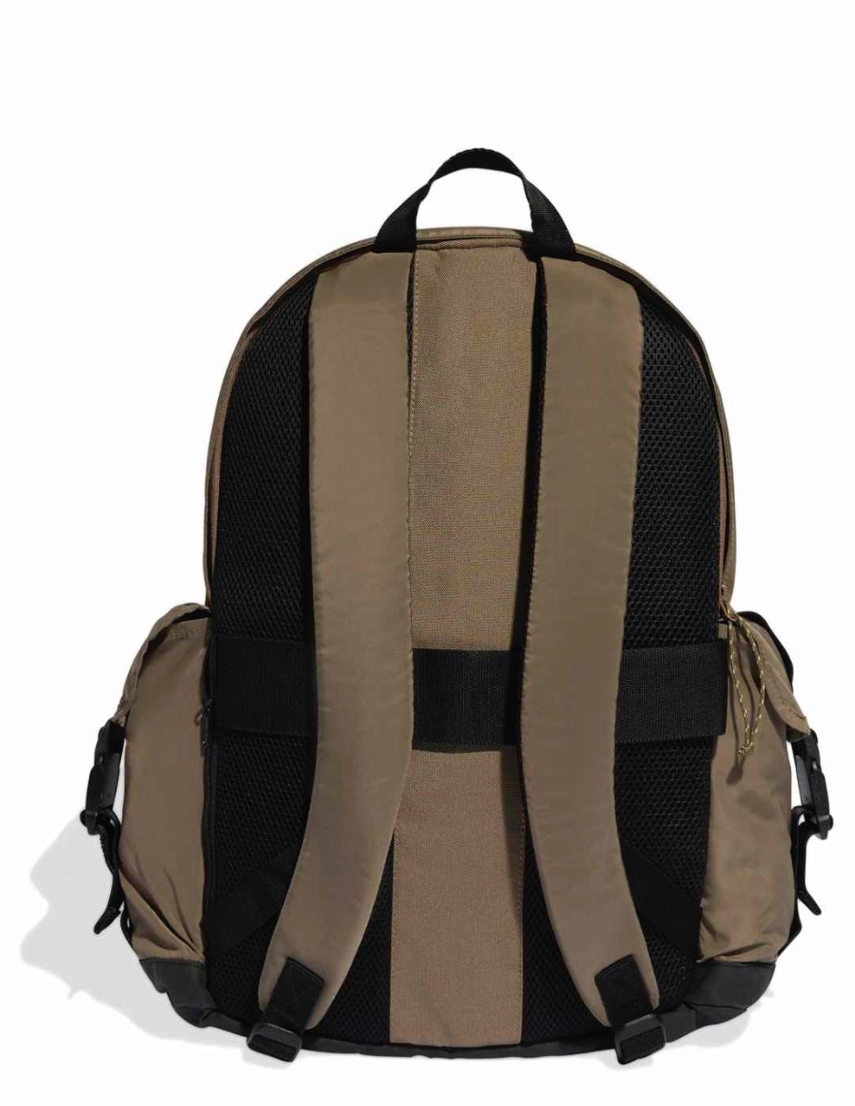 Mochila escolar unisex 2