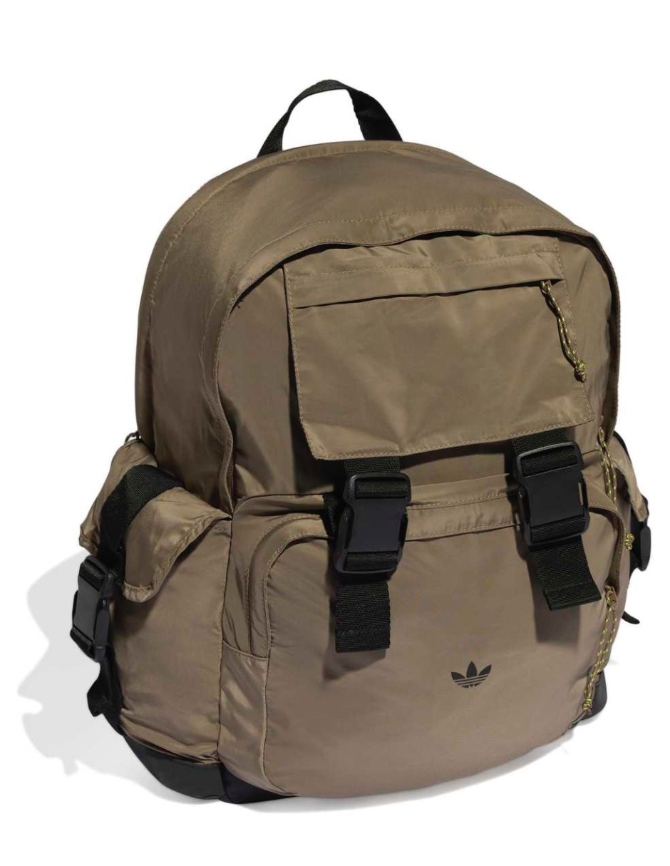 Mochila escolar unisex 3