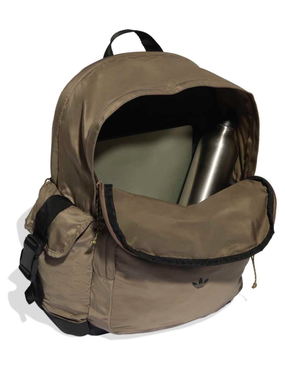 Mochila escolar unisex 4