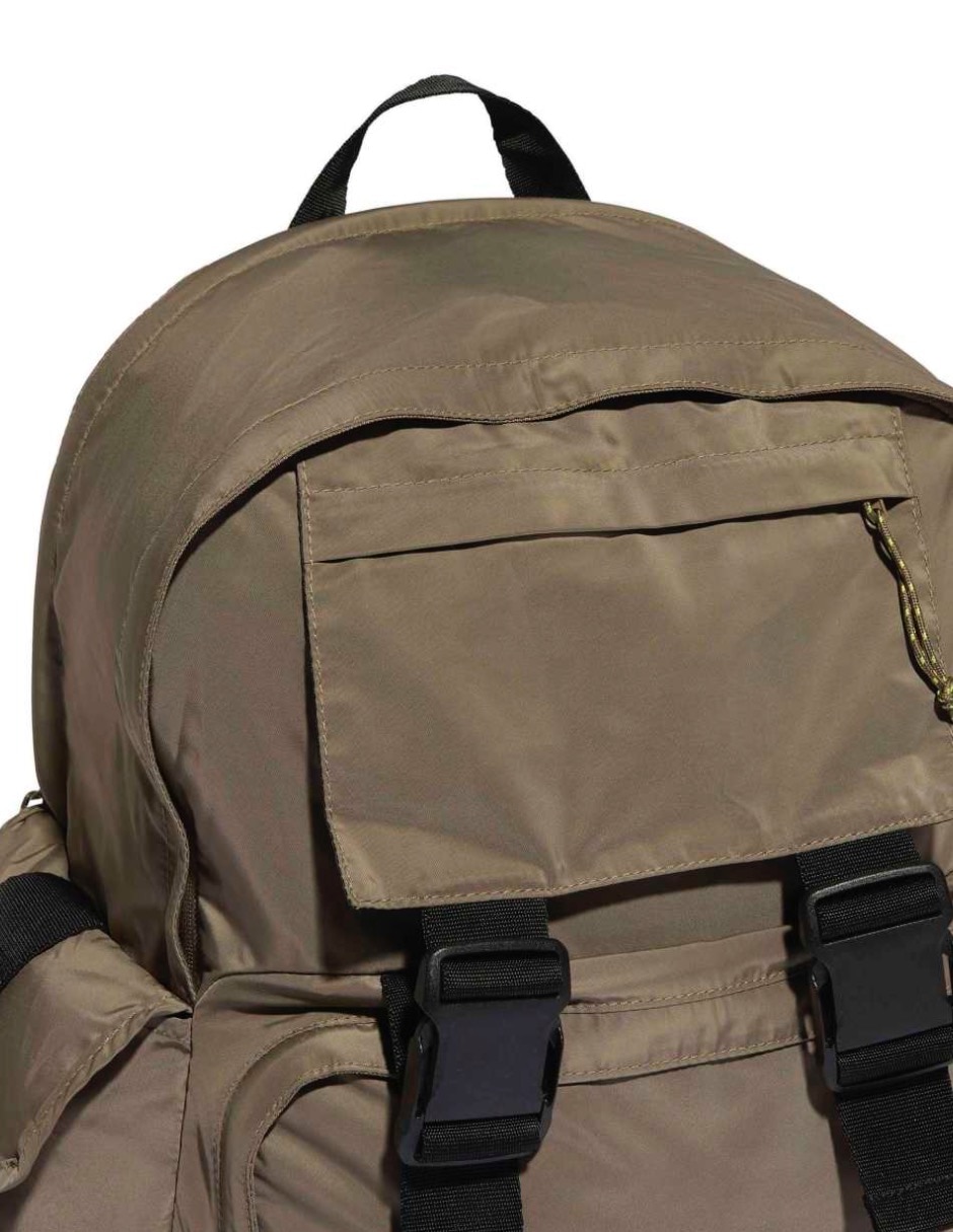 Mochila escolar unisex