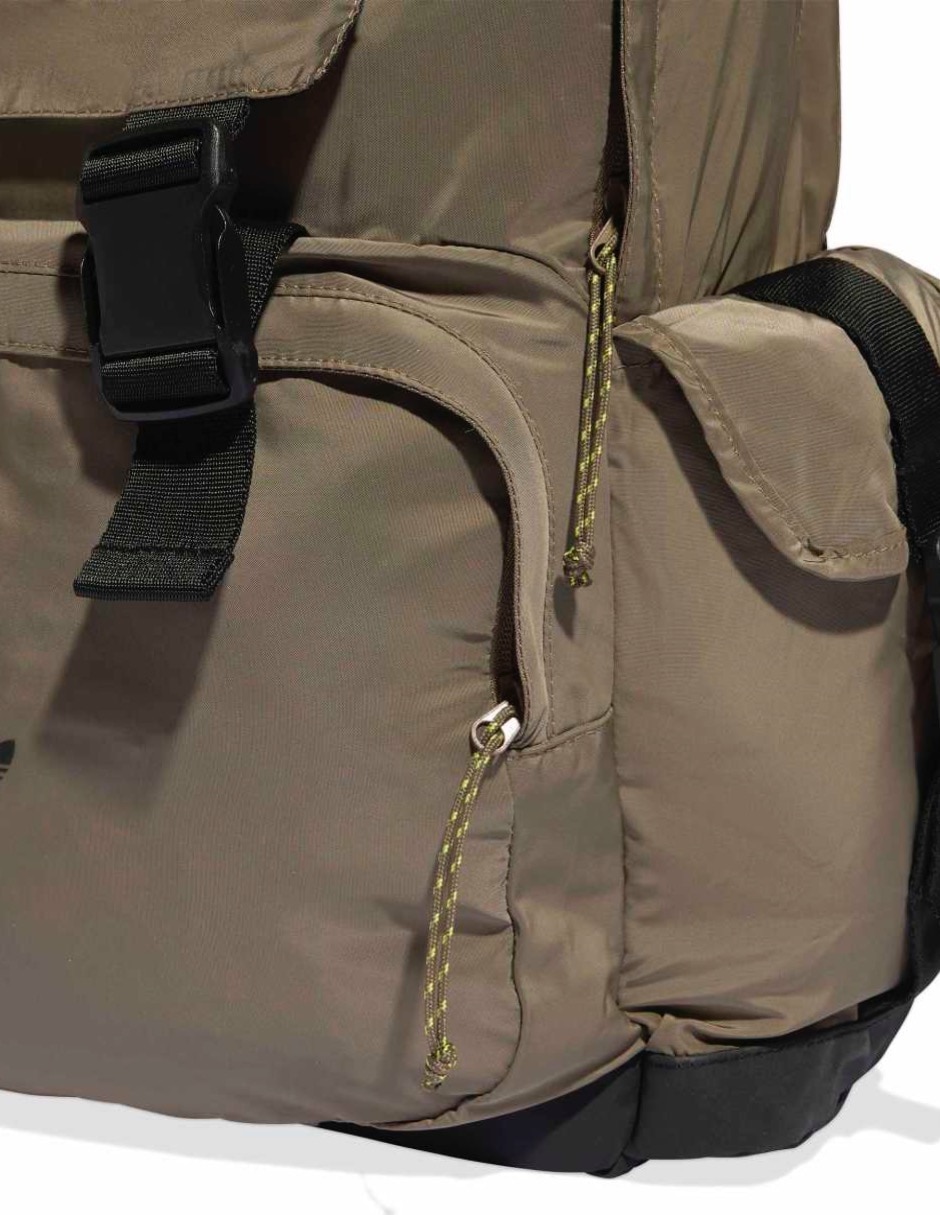 Mochila escolar unisex 6