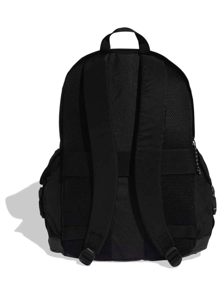 Mochila escolar unisex 2