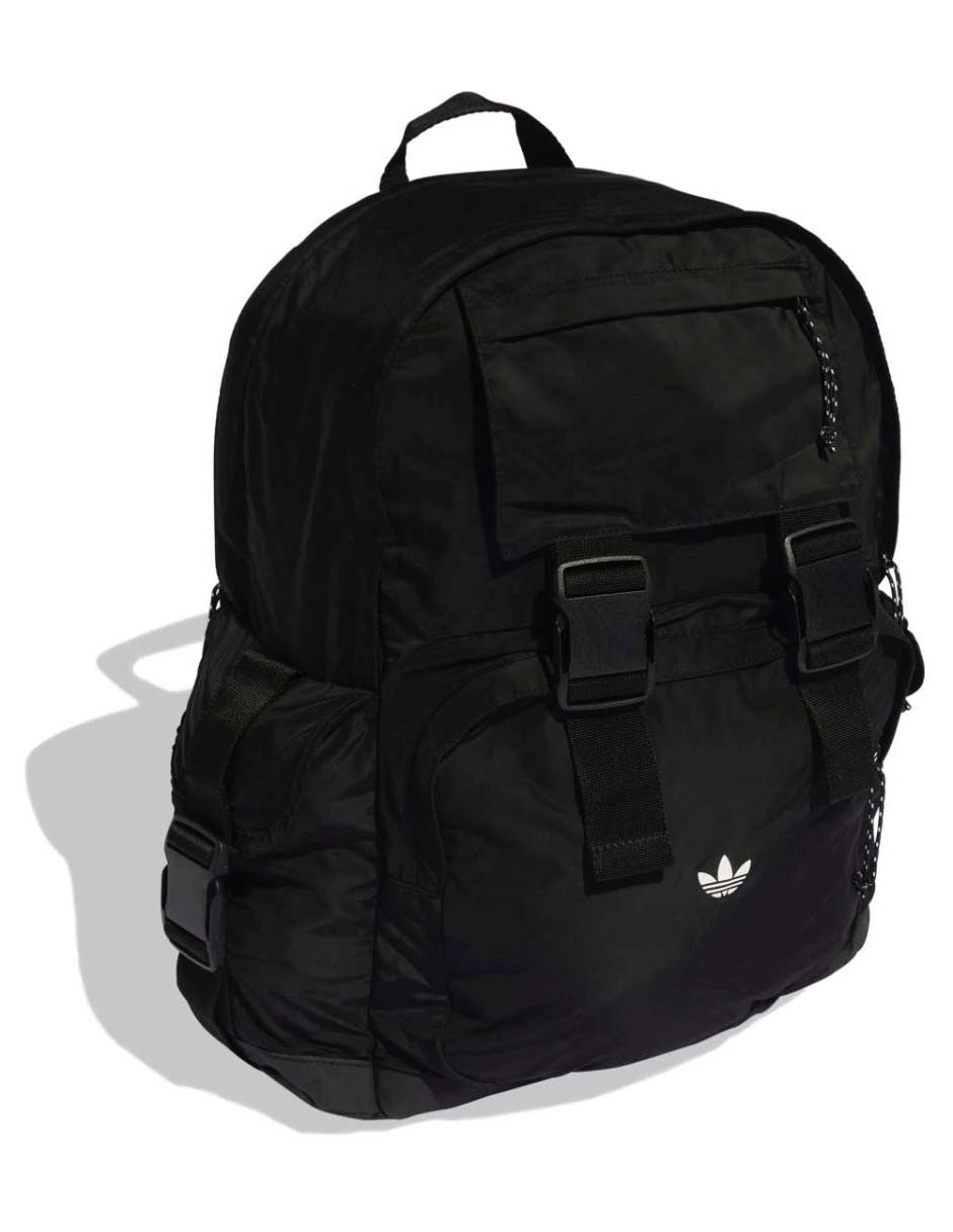 Mochila escolar unisex 3
