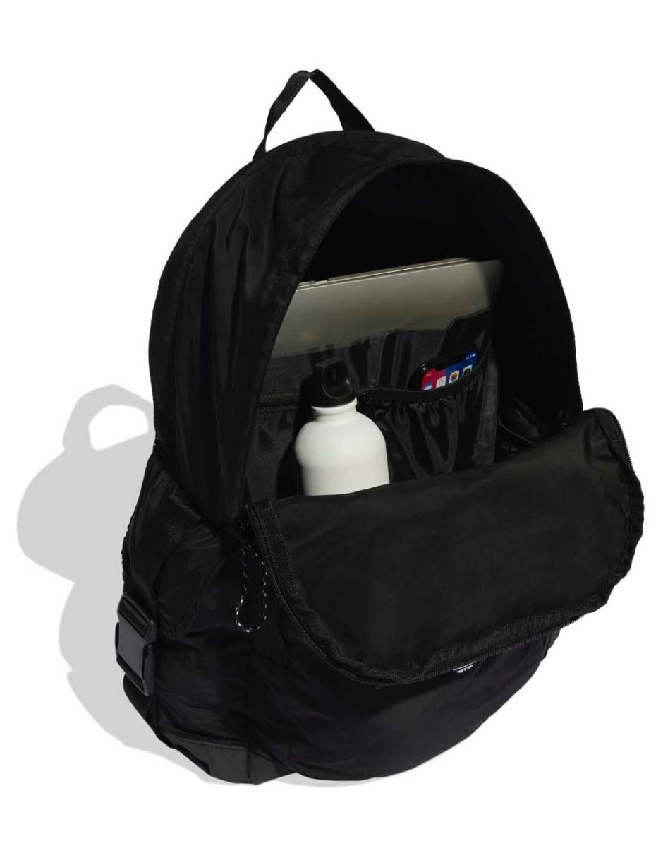 Mochila escolar unisex 4