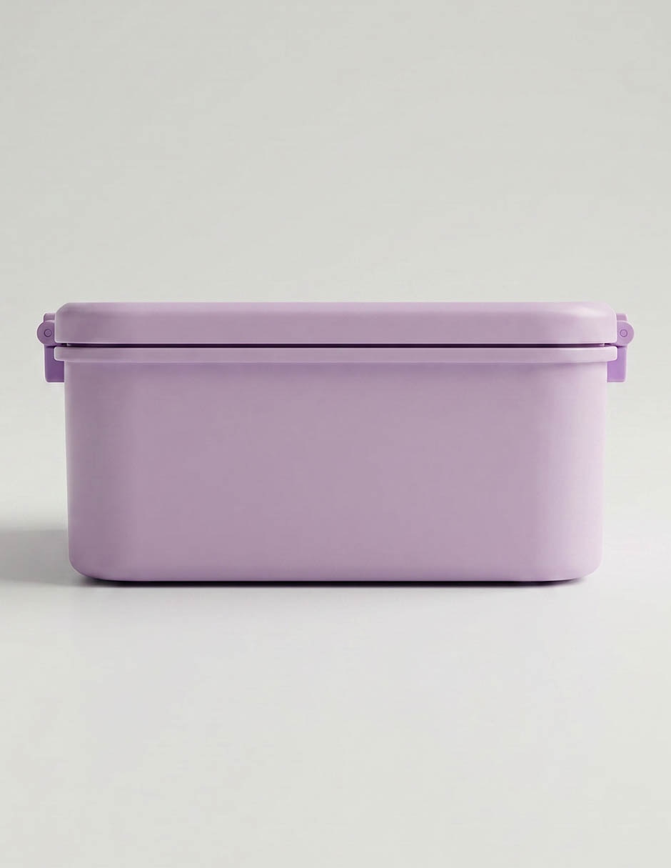 Set lonchera Disney Princess 4