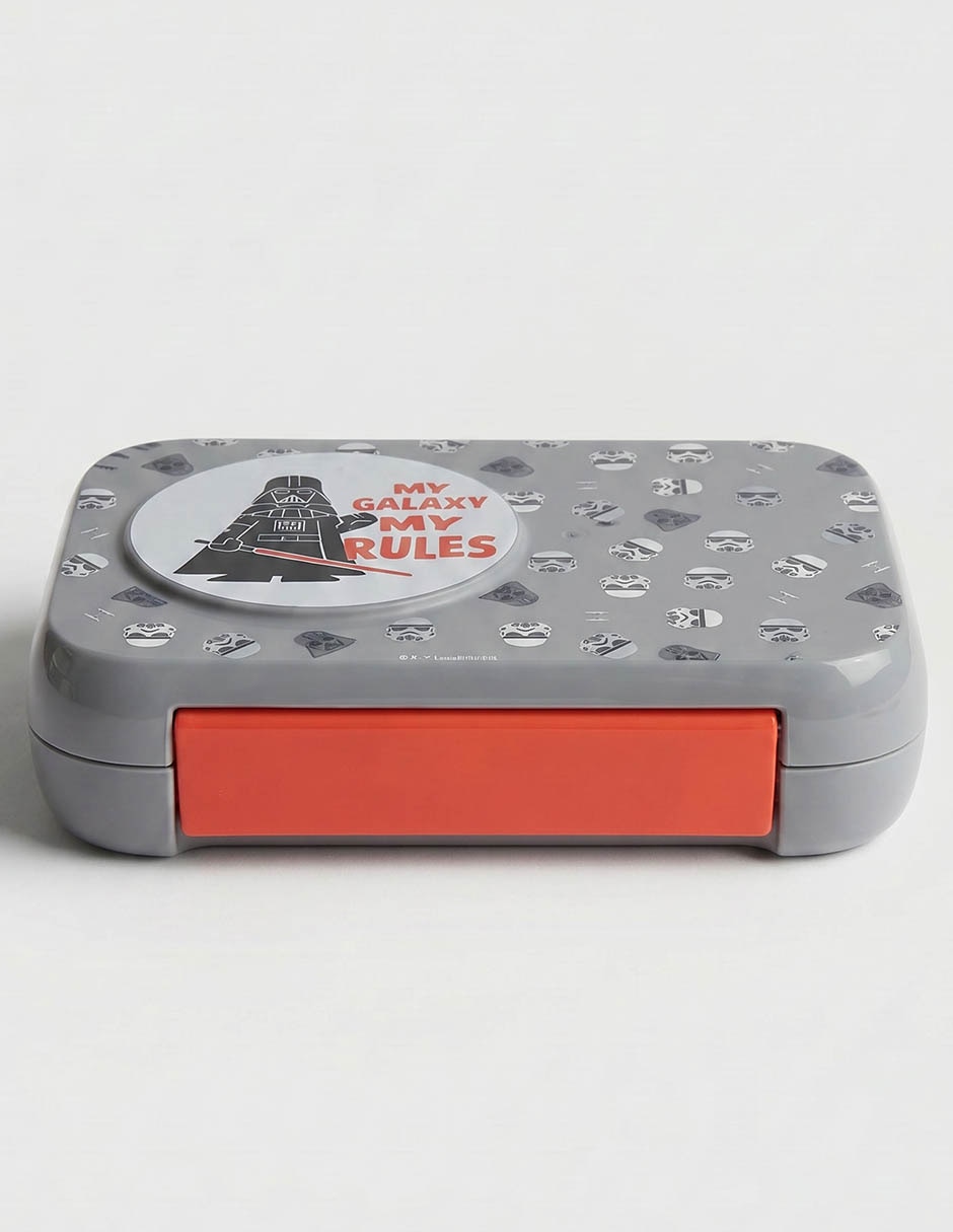 Lonchera Star Wars 1