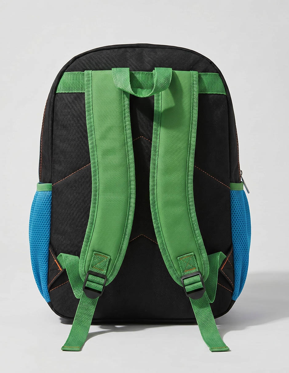 Mochila Lanzas 3