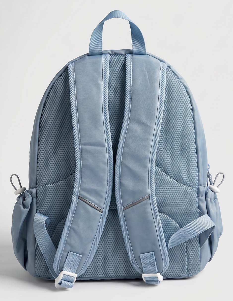 Mochila escolar H&Co para mujer