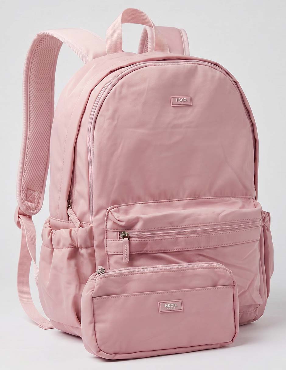 Mochila escolar para mujer 2