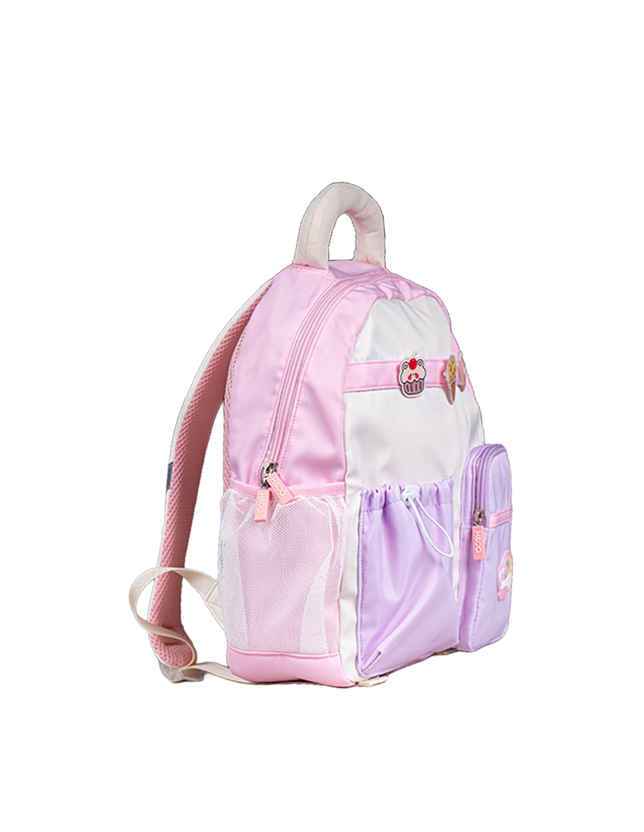 Mochila escolar Gigi 2