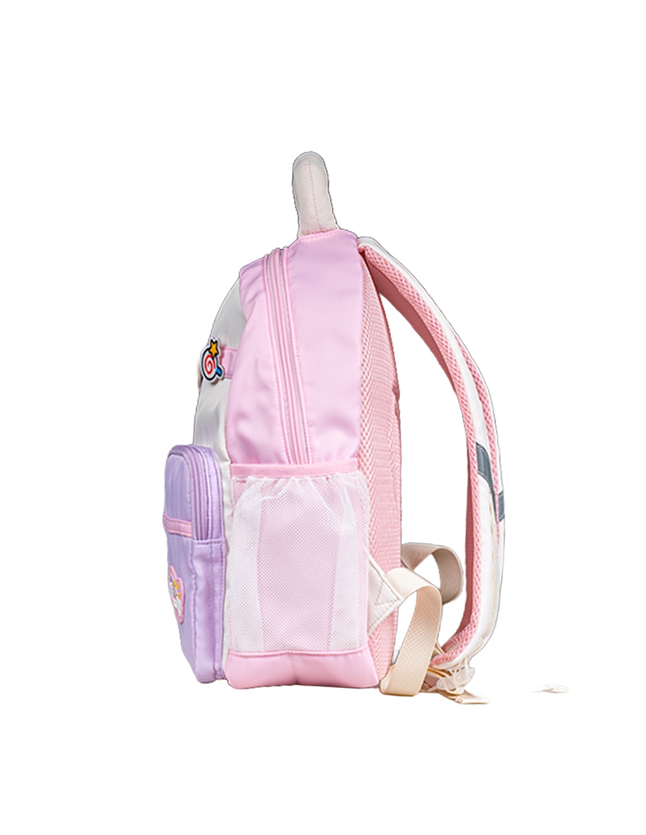 Mochila escolar Gigi 3