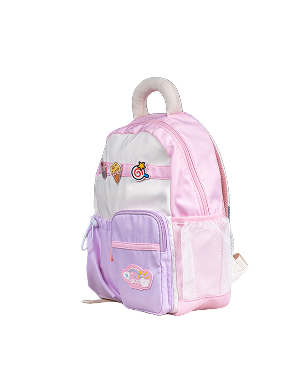 Mochila escolar Gigi 5