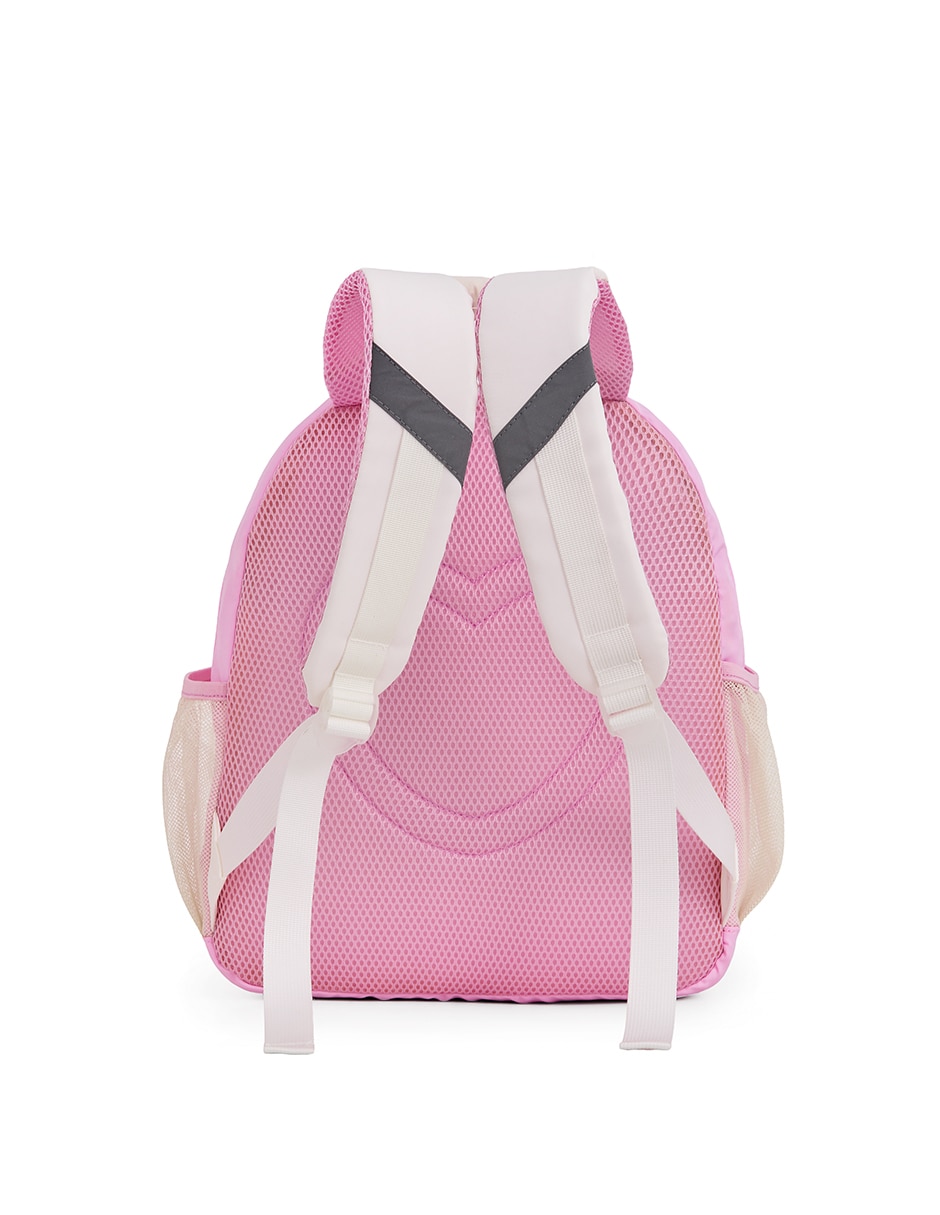 Mochila escolar H&Co Gigi