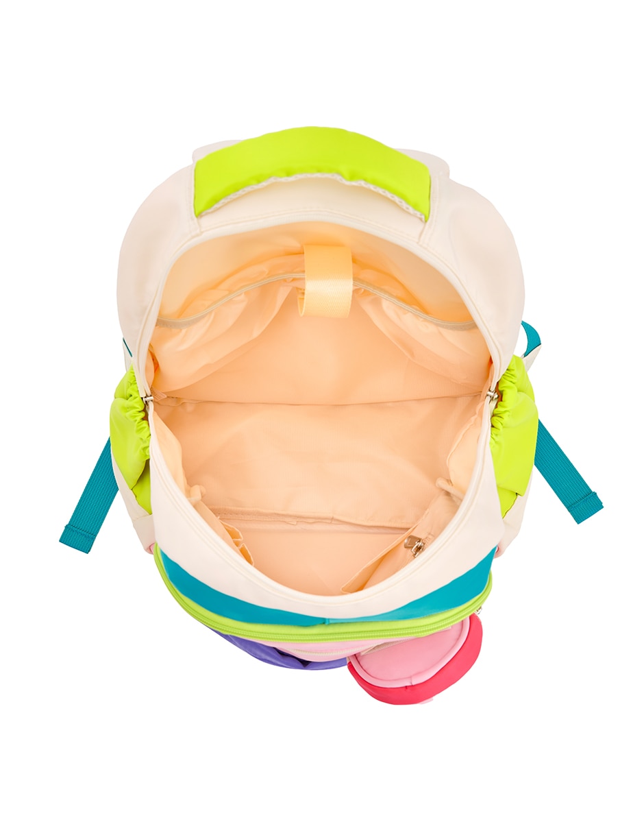 Set mochila escolar Joan 26 3