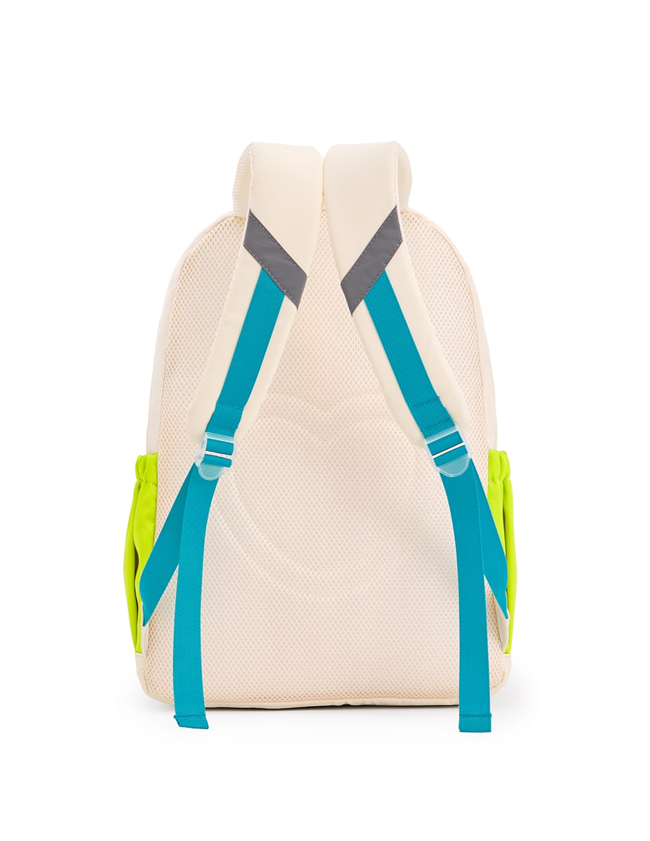 Set mochila escolar Joan 26 4