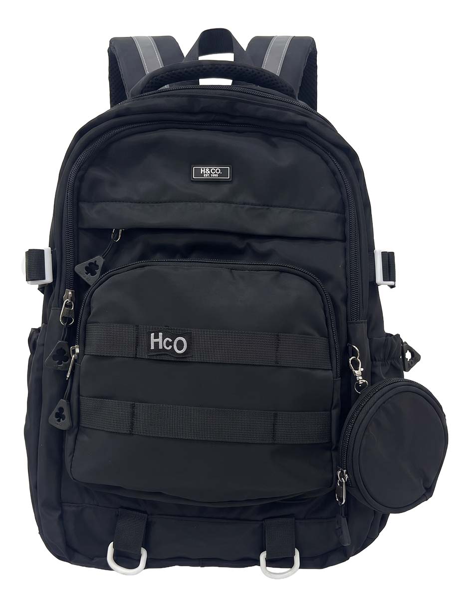 Mochila escolar para mujer