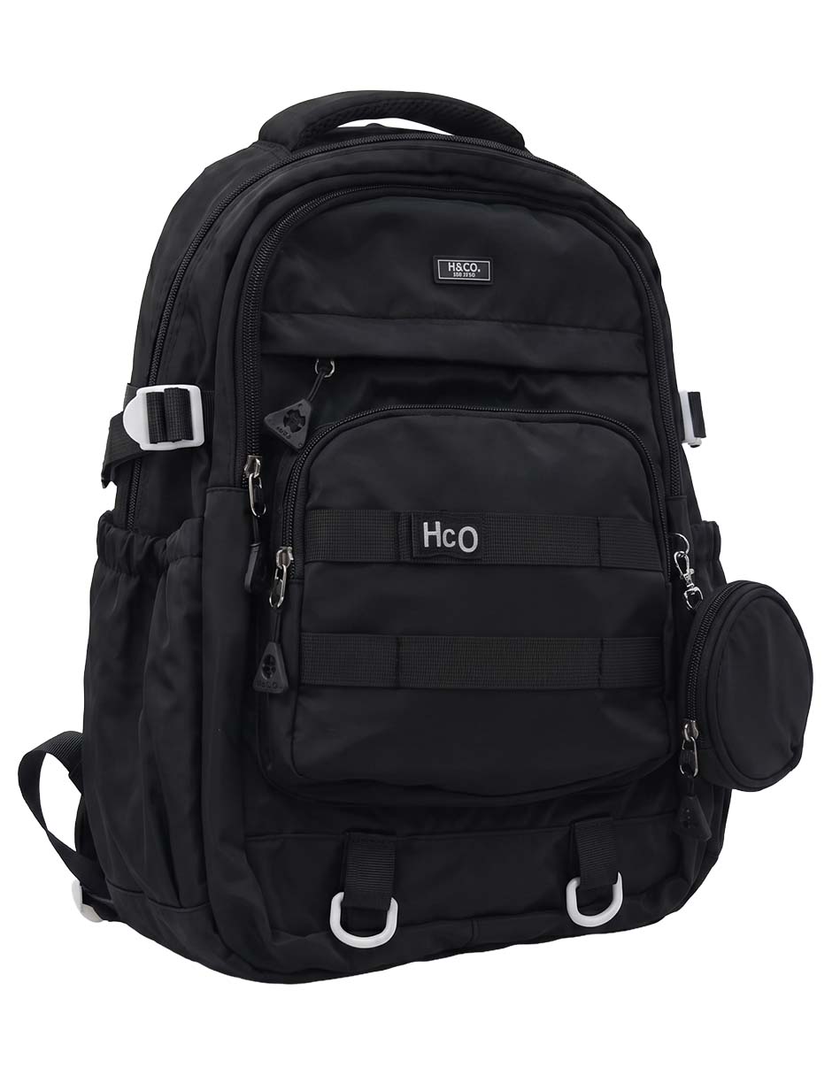 Mochila escolar para mujer